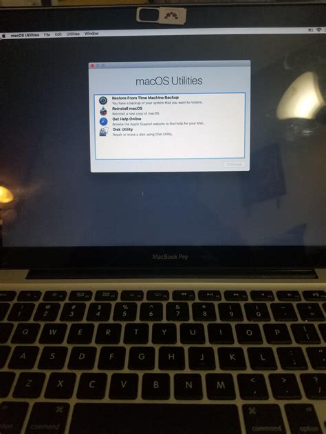 cloned macbook pro and won't boot in another laptop|macrium won't boot after cloning.